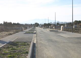  Terrain � vendre 240 m�