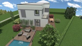  Maison  vendre 5 pices 150 m