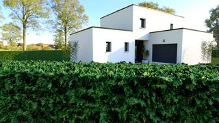  Maison à vendre 6 pièces 130 m²