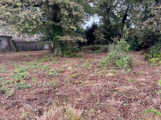  Terrain  vendre 862 m