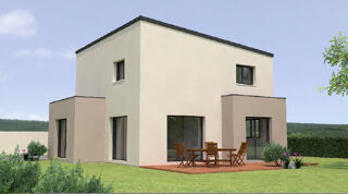  Maison à vendre 7 pièces 137 m²