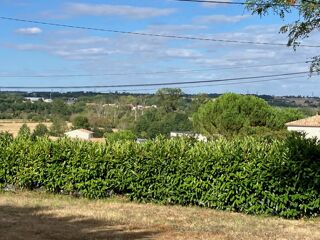  Terrain à vendre 1200 m²