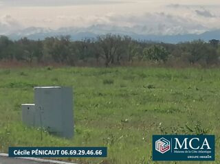  Terrain � vendre 755 m�