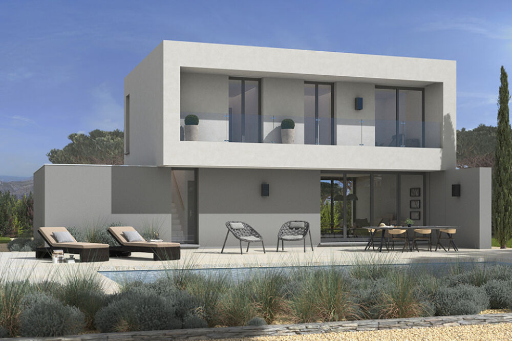 Nouveauté, ! Maisons France Confort Agence du Pontet, vo....