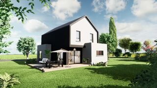  Maison  vendre 3 pices 115 m
