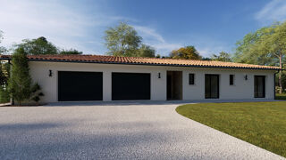  Maison 5 pi�ces 231 m� Laburgade