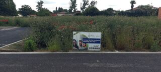  Terrain � vendre 700 m�