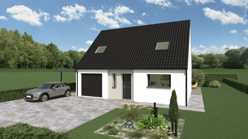 Idéal premier achat immobilier A 15 minutes de Sait ....
