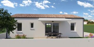  Maison à vendre 3 pièces 70 m²