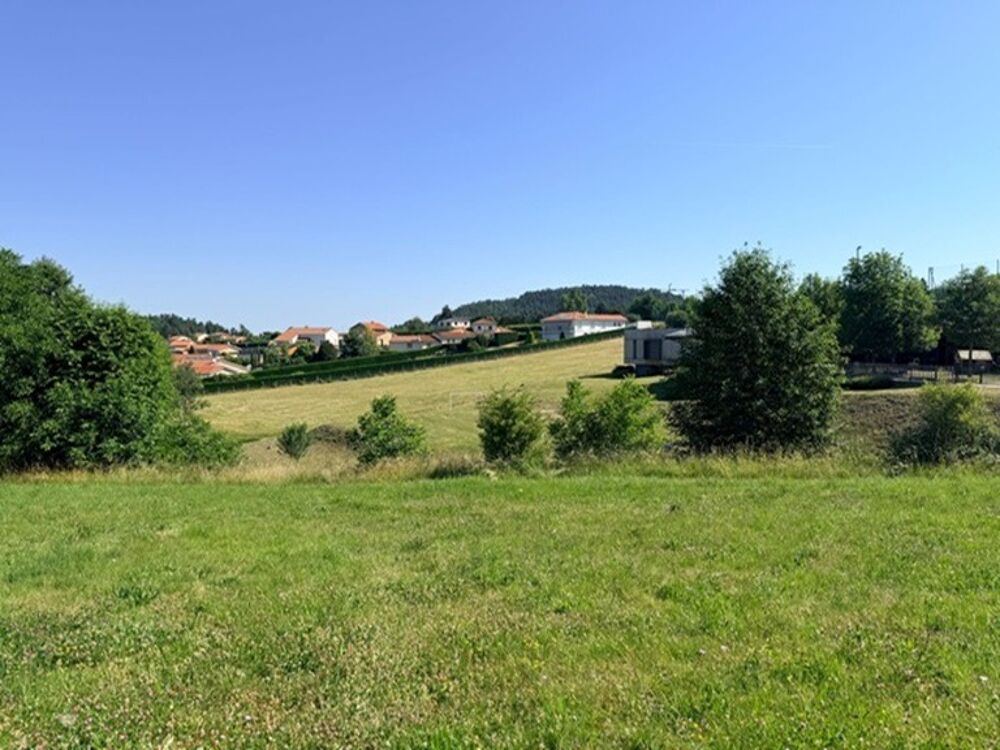 vente Maison - 4 pièce(s) - 95 m² La Chapelle-d'Aurec (43120)