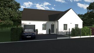  Maison  vendre 4 pices 100 m