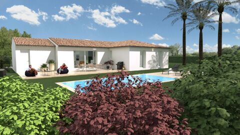 Vente Maison 328000 Salernes (83690)