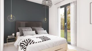  Maison à vendre 4 pièces 91 m²