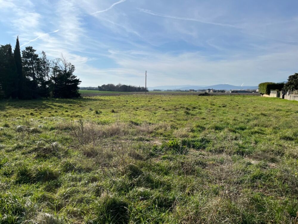 vente Terrain - 625 m² Cléon-d'Andran (26450)