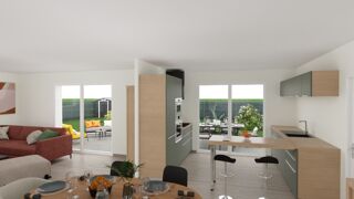  Maison à vendre 5 pièces 115 m²