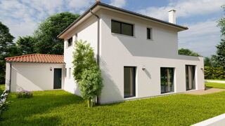  Maison à vendre 5 pièces 131 m²