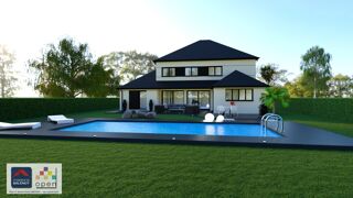  Maison � vendre 8 pi�ces 200 m�