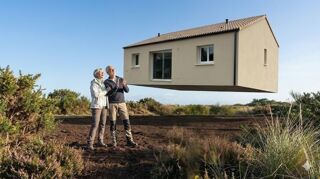  Maison 4 pi�ces 75 m� L'�le-d'olonne