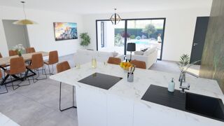  Maison à vendre 4 pièces 129 m²