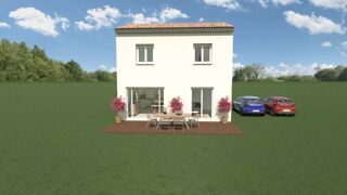  Maison 1 pièce 83 m² Toulon
