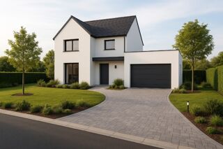  Terrain � vendre 405 m�