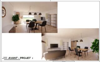  Maison à vendre 4 pièces 80 m²