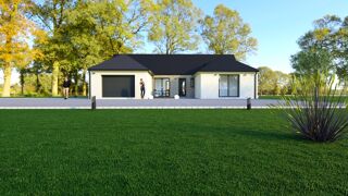  Maison � vendre 5 pi�ces 120 m�