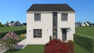  Maison � vendre 6 pi�ces 122 m�