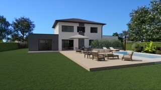  Maison à vendre 5 pièces 125 m²