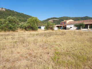  Terrain à vendre 517 m²