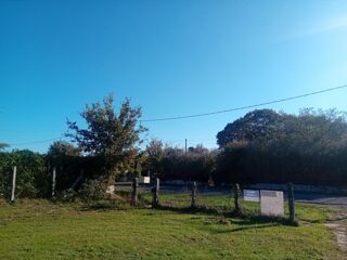  Terrain � vendre 560 m�