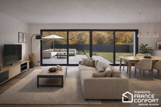  Maison 4 pi�ces 80 m� Rocbaron