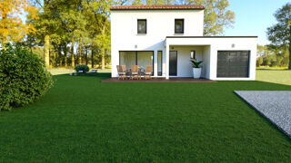  Maison 4 pi�ces 95 m� Hauterives