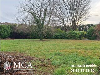  Terrain � vendre 1000 m�