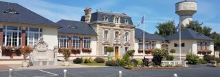 Maison � vendre 8 pi�ces 145 m�