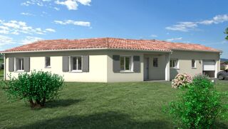  Maison  vendre 6 pices 116 m