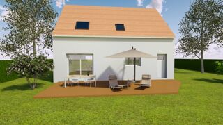 Maison 5 pi�ces 50 m� Le mans