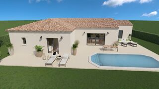  Maison à vendre 5 pièces 120 m²