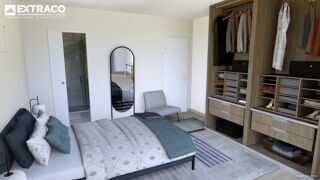  Maison à vendre 4 pièces 110 m²