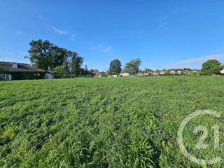  Terrain � vendre 2966 m�