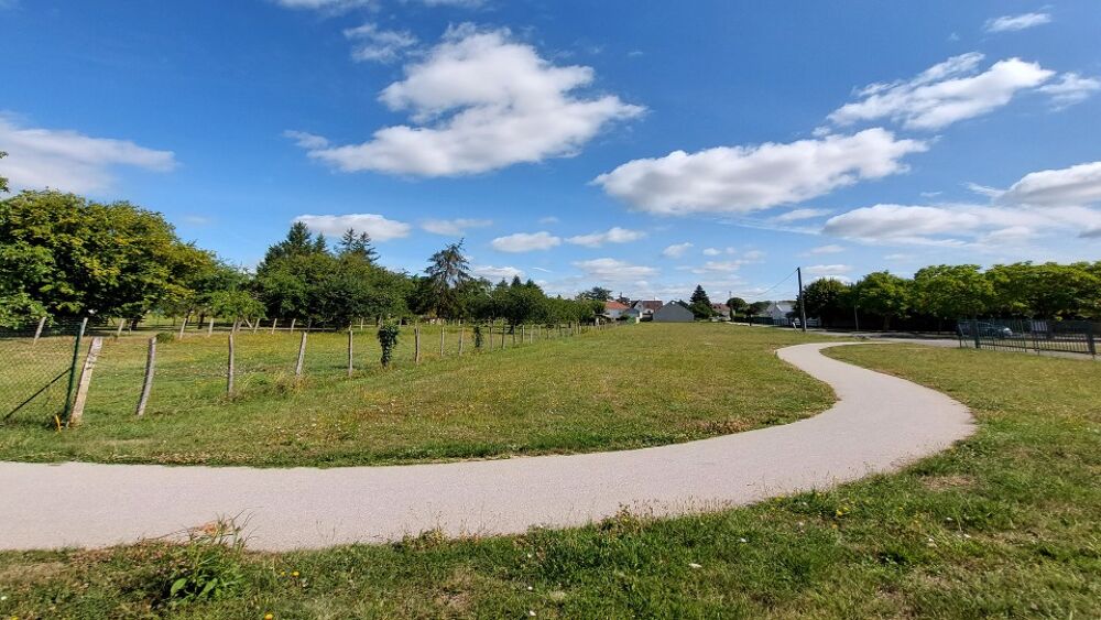 vente Maison - 4 pièce(s) - 80 m² La Croix-en-Touraine (37150)