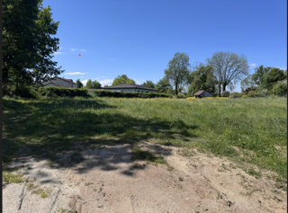  Terrain � vendre 1600 m�