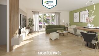  Maison 5 pi�ces 83 m� Aigrefeuille-d'aunis