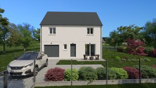  Maison à vendre 6 pièces 111 m²