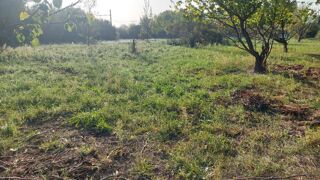  Terrain 322 m� Istres