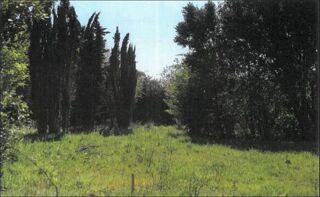  Terrain � vendre 1600 m�