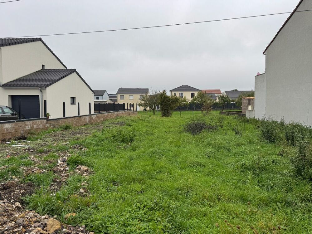 vente Maison - 5 pièce(s) - 100 m² Kirschnaumen (57480)