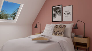  Maison 5 pi�ces 90 m� La gorgue