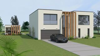  Terrain 812 m� Mancieulles