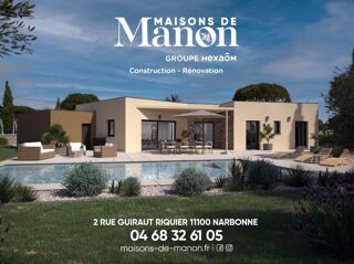  Maison à vendre 2 pièces 50 m²